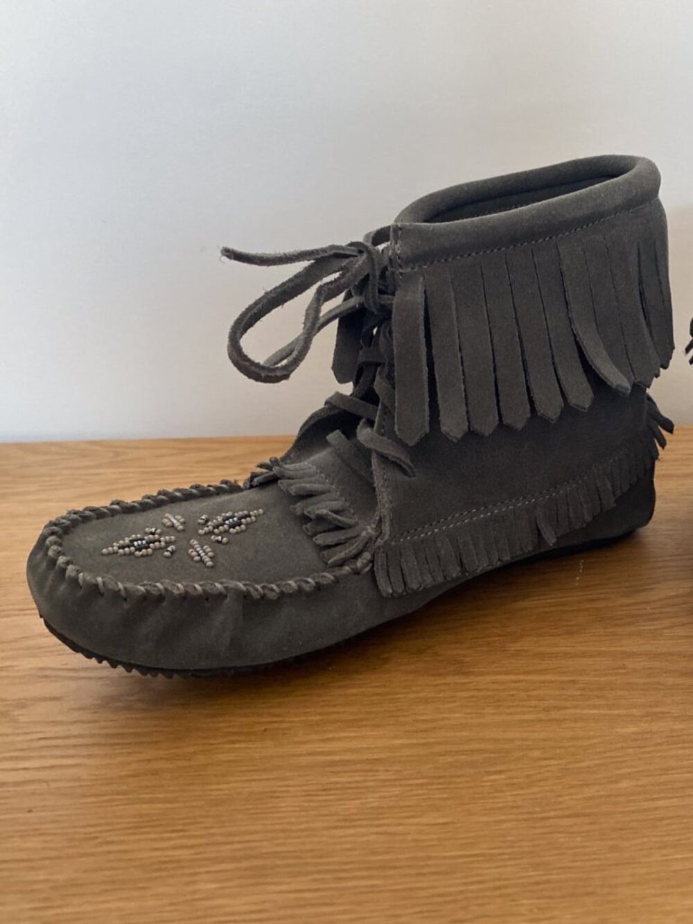 MANITOBAH MUKLUKS Harvester Boots